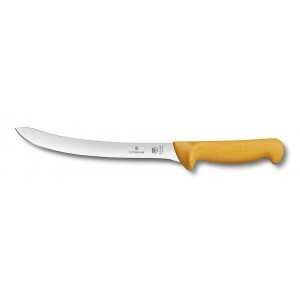 Victorinox halfiléző kés 5.8452.20 - KNIFESTOCK