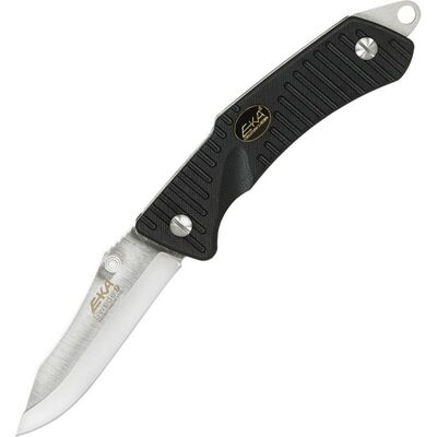 EKA Swede 9 Zwart 714101 - KNIFESTOCK
