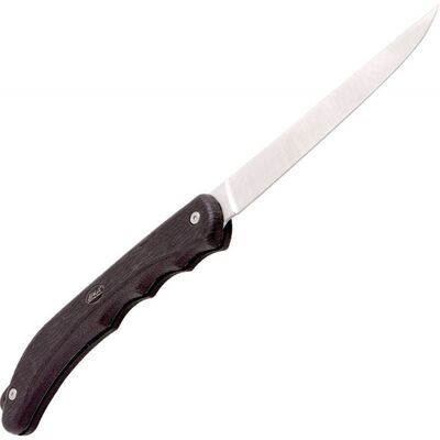 EKA Duo Black 714602 - KNIFESTOCK