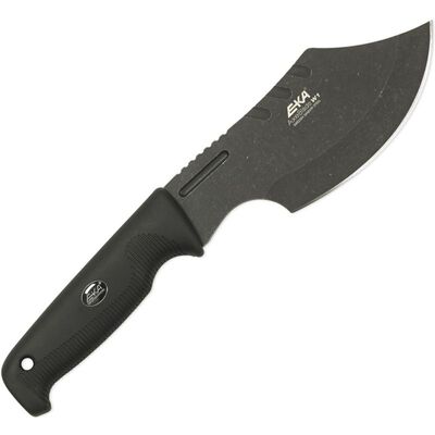 EKA AxeBlade W1 fekete (ÚJ) 914302 - KNIFESTOCK