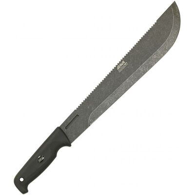 EKA MachBlade W1 fekete (ÚJ) 914602 - KNIFESTOCK