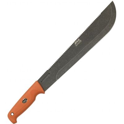 EKA MachBlade W1 Orange (ÚJ) 984602 - KNIFESTOCK