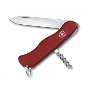 Victorinox Alpineer 0.8323 - KNIFESTOCK