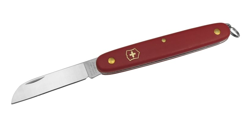 Victorinox Budding knife zahradnický nůž 3.9051 - KNIFESTOCK