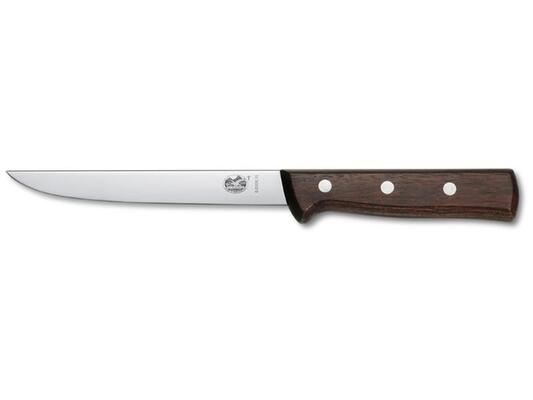 Victorinox vykosťovací nůž 15 cm 5.6106.15 dřevo - KNIFESTOCK