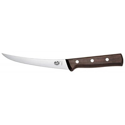 Victorinox vykosťovací nůž 15 cm dřevo 5.6616.15 - KNIFESTOCK