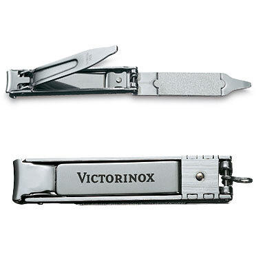 Victorinox Nail Clipper 59 mm 8.2055.CB - KNIFESTOCK