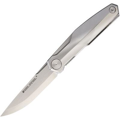 Real Steel G3 Puukko, scandi nový 7811 - KNIFESTOCK