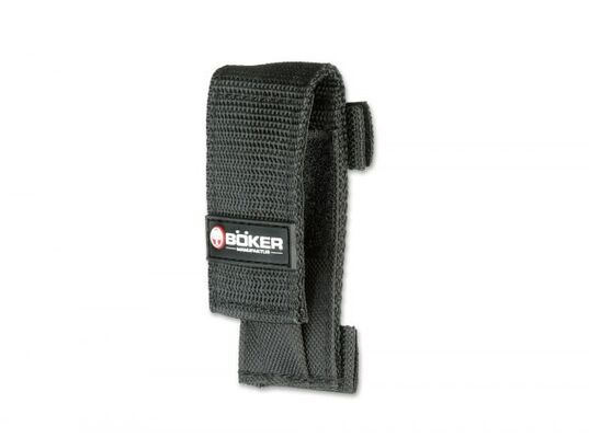 BÖKER CORDURA SPEEDLOCK II tok nylon fekete 090059 - KNIFESTOCK
