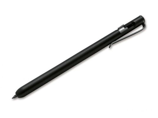 Böker Plus ROCKET PEN taktické pero 09BO065 černá - KNIFESTOCK