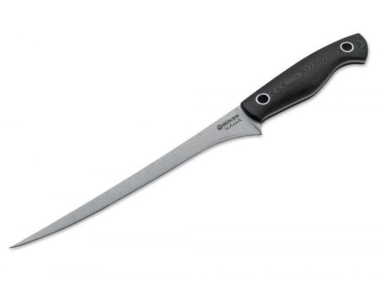 Böker Manufaktur filéző kés 19,6 cm 130282 - KNIFESTOCK