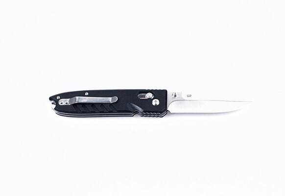 Ganzo kés Ganzo G746-1-BK - KNIFESTOCK