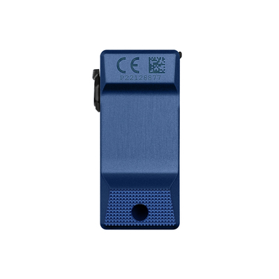 Olight Oclip Ultra Navy Blue - KNIFESTOCK