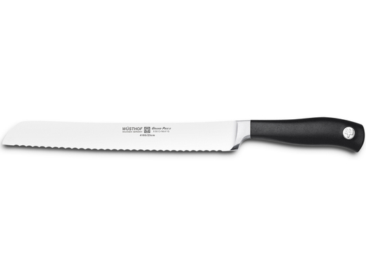 WUSTHOF nôž GRAND PRIX na chlieb 23 cm - KNIFESTOCK