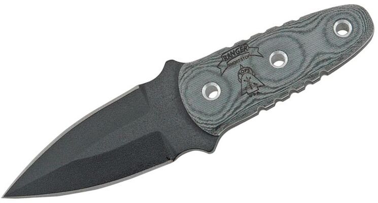 Tops Knives Ranger Short Stop TPRSS01 - KNIFESTOCK