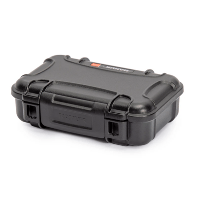 Nanuk 225 - Black 225S-000BK-0A0 - KNIFESTOCK