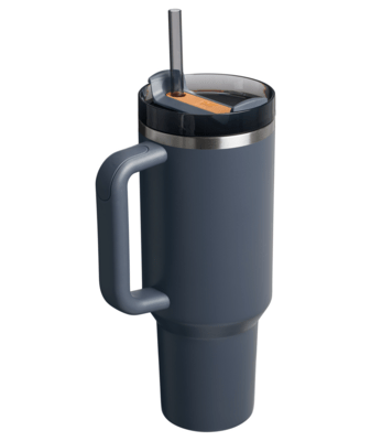 Stanley  The Quencher/Cup H2.O FlowState™ Tumbler 1180 ml/40oz Twilight 10-11673 - KNIFESTOCK