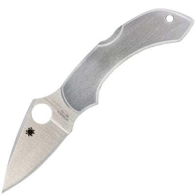 Spyderco C28P Dragonfly Stainless - KNIFESTOCK