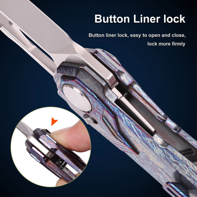 REMETTE RT-Peregrine Falcon RTT1-TX - KNIFESTOCK