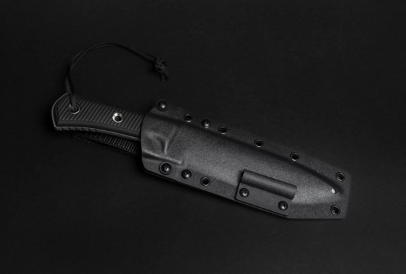 TRC KNIVES nôž - KNIFESTOCK