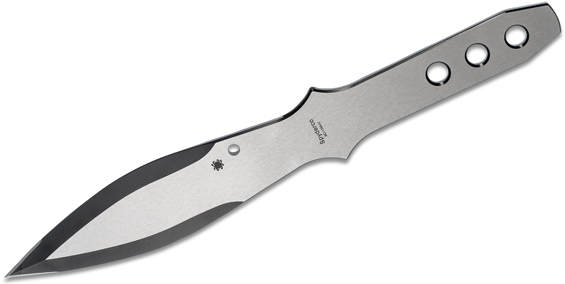 Spyderco Spyder Throwers Suuri Setti 3 TK01LG - KNIFESTOCK