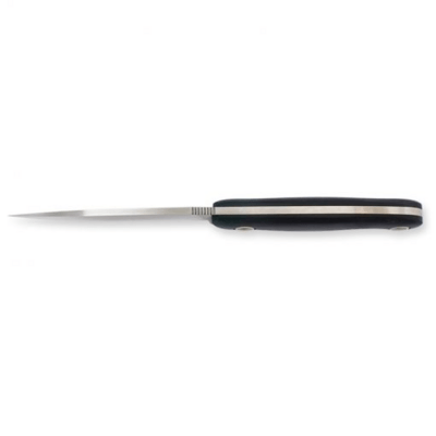 Manly Crafter RWL-34 Black/kydex - KNIFESTOCK