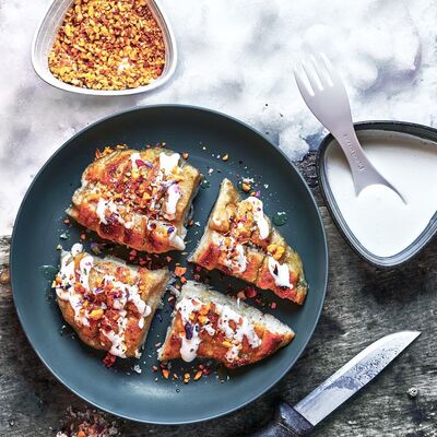 Light My Fire RamenPlate sagegreen 4-pack 2405713115 - KNIFESTOCK