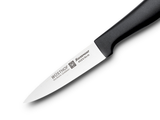 WUSTHOF SILVERPOINT zöldségvágó kés 8 cm - KNIFESTOCK