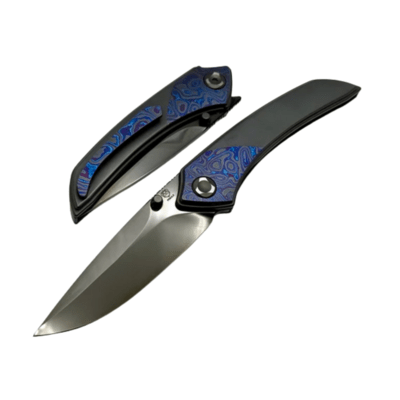 Poikilo Mini Thunfisch M - KNIFESTOCK