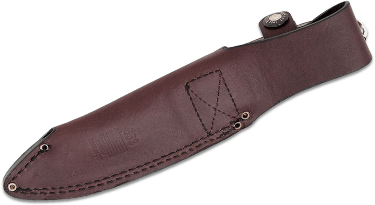 Buck Alpha Guide Pro, Walnut BU-0663WAS - KNIFESTOCK