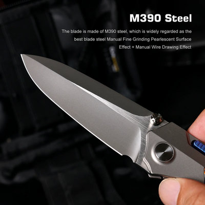 REMETTE RT-Meteor Knife RTPT-NC - KNIFESTOCK