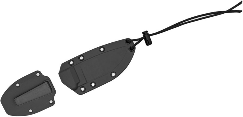 ESEE ESEE-3P avec pommeau modifié ESEE-3PM-OD - KNIFESTOCK