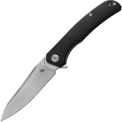 CH KNIVES Noir CH3020-G10-BK - KNIFESTOCK