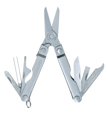 LEATHERMAN MICRA - KNIFESTOCK