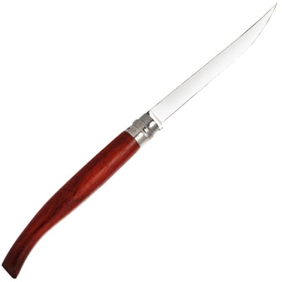 Opinel N15 rozsdamentes acél dob 254035 - KNIFESTOCK