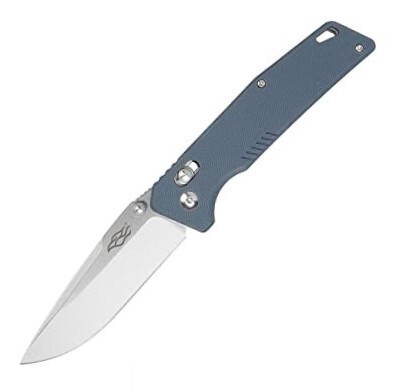 Ganzo Knife Firebird FB7601-GY - KNIFESTOCK