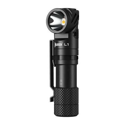 Wuben Wuben L1(Luminus SST-40-W+OSRAM P9) - KNIFESTOCK