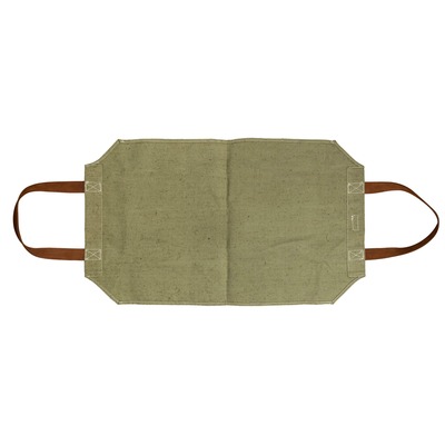 BPS Knives Canvas Log Carrier BPS-Canvas-Log-Carrier - KNIFESTOCK