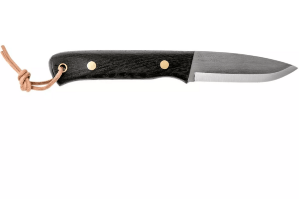 CASSTROM Woodsman Bog Oak CASS-10809 - KNIFESTOCK