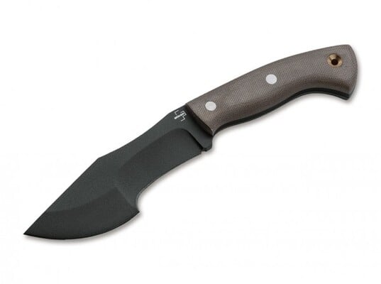 Boker Plus Mini Tracker 02BO027 - KNIFESTOCK