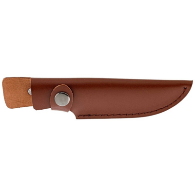 CJH belt knife, Pakka wood - KNIFESTOCK