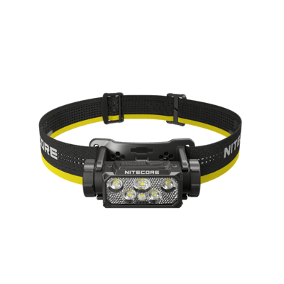 Nitecore Headlamp HC60 UHE - KNIFESTOCK