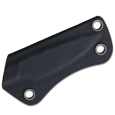 Real Steel Mariln Feststehendes Messer - KNIFESTOCK