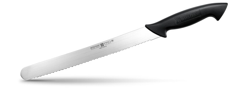 WUSTHOF PRO sonkakés 28 cm - KNIFESTOCK