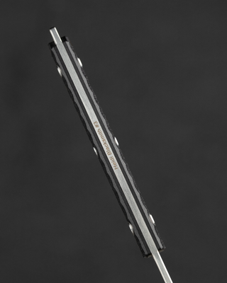 Bestech Heidi 14C28N, Satin, G10 - Czarny BFK07A - KNIFESTOCK