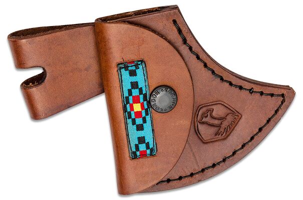 Condor Blue River Tomahawk 09CN053 - KNIFESTOCK