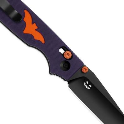 Kizer Original 2 14C28N G10 V3605.2MHW1 - KNIFESTOCK