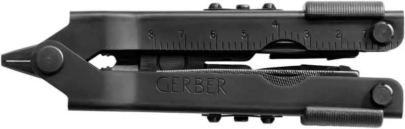 Gerber MP600 Needlenose Basic Black 7550 - KNIFESTOCK