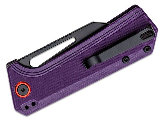 Ruffian G10 AR-RPM9 Purple J1924-BVT - KNIFESTOCK