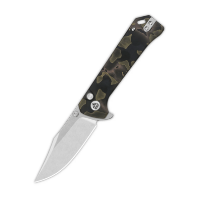 QSP Knife Grebe  QS147-F1 - KNIFESTOCK